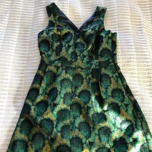 J. Crew Cocktail Dress